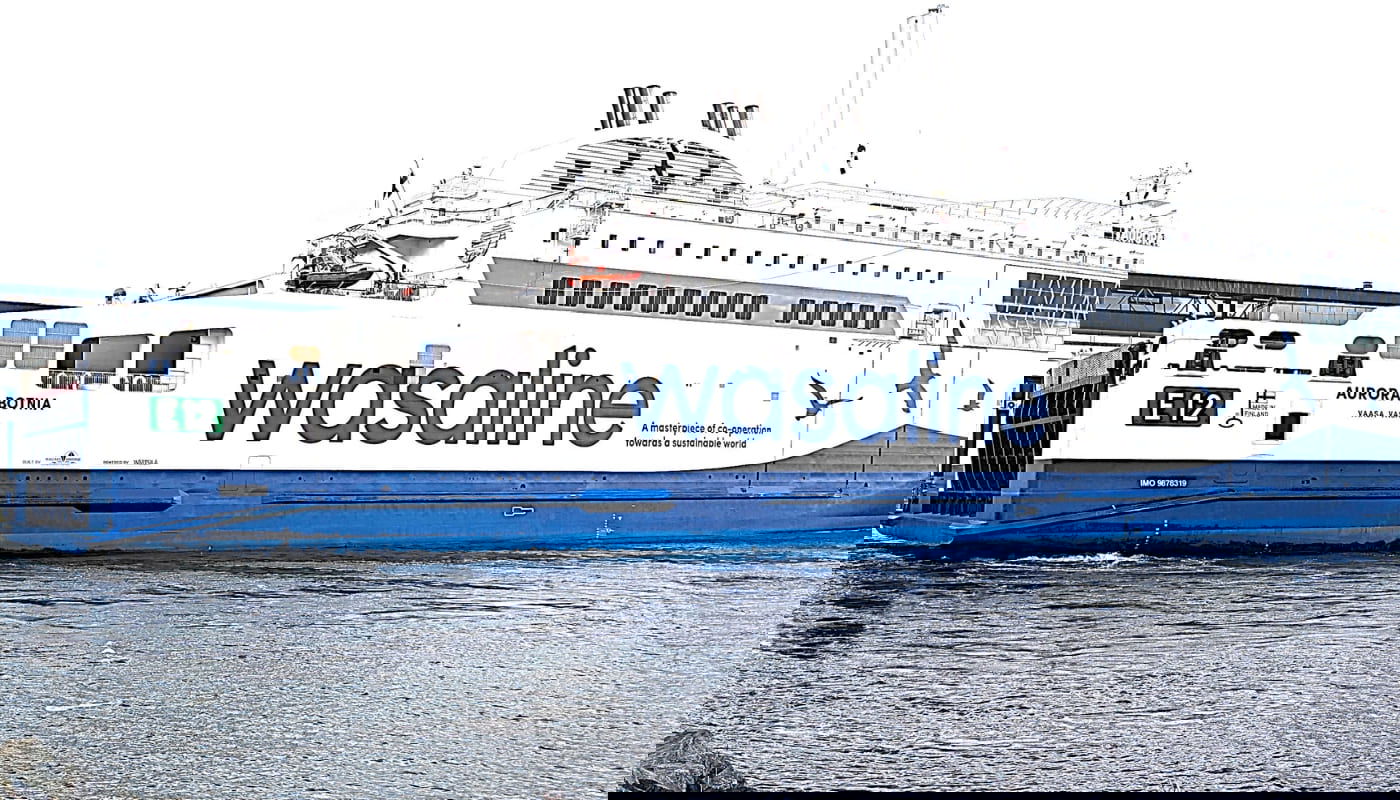 keltu bilietai vasa umea