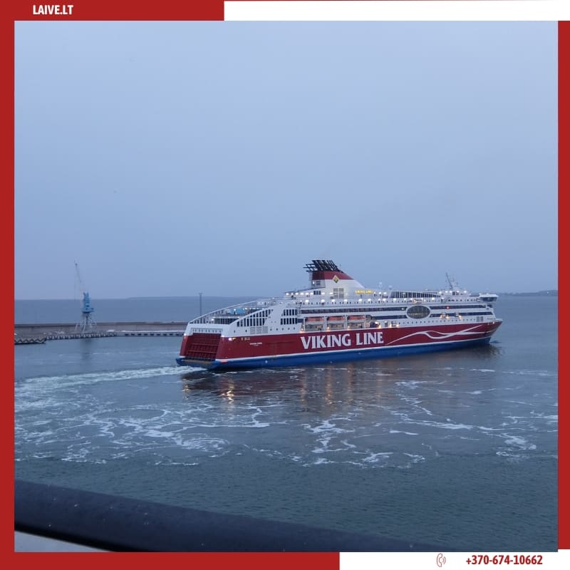 helsinkis talinas keltas