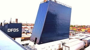 dfds keltu akcija