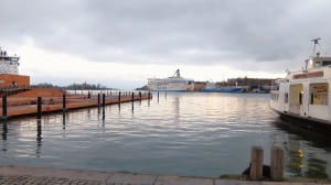 Kruizai iki Helsinkio