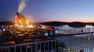 stenaline akcijs