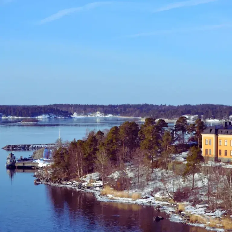 Keltų bilietai Švedija Suomija