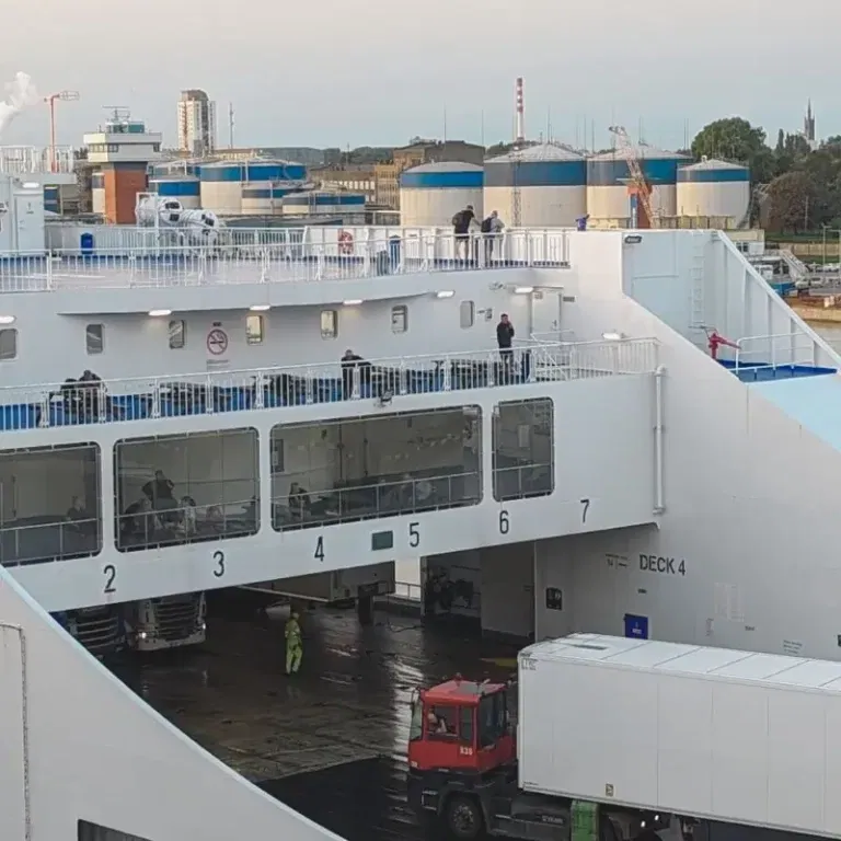 Keltai iš Klaipėdos