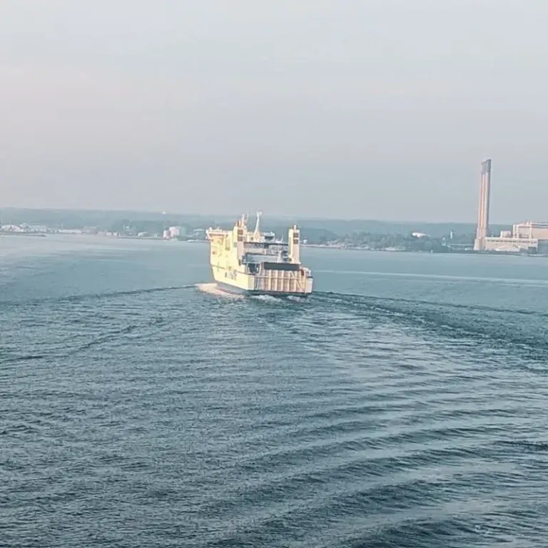 Keltai iš Klaipedos ttline