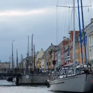 Keltų bilietai Danija