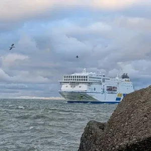 Keltų Bilietai į Daniją