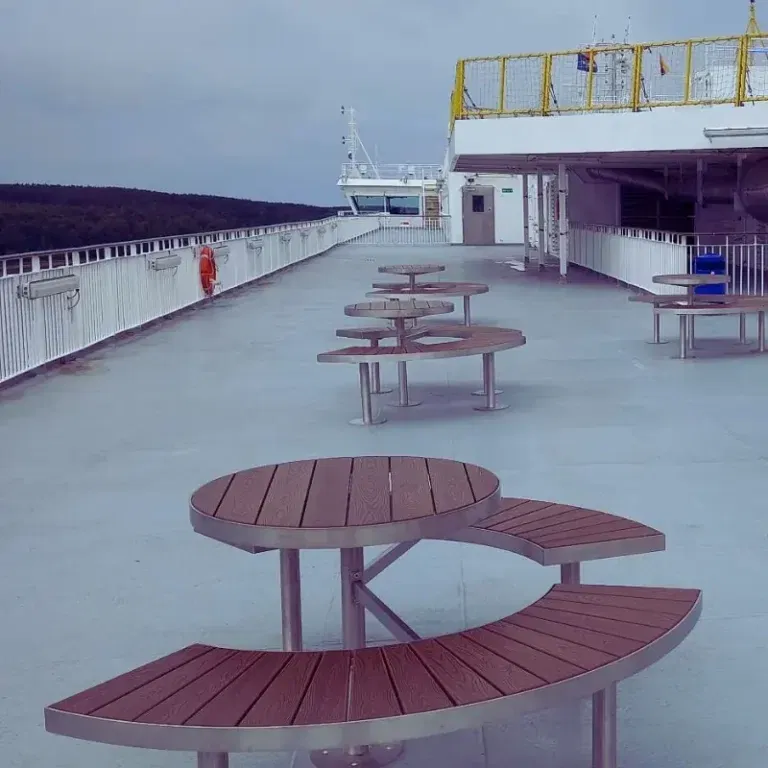 keltu bilietai vokietija aura seaways