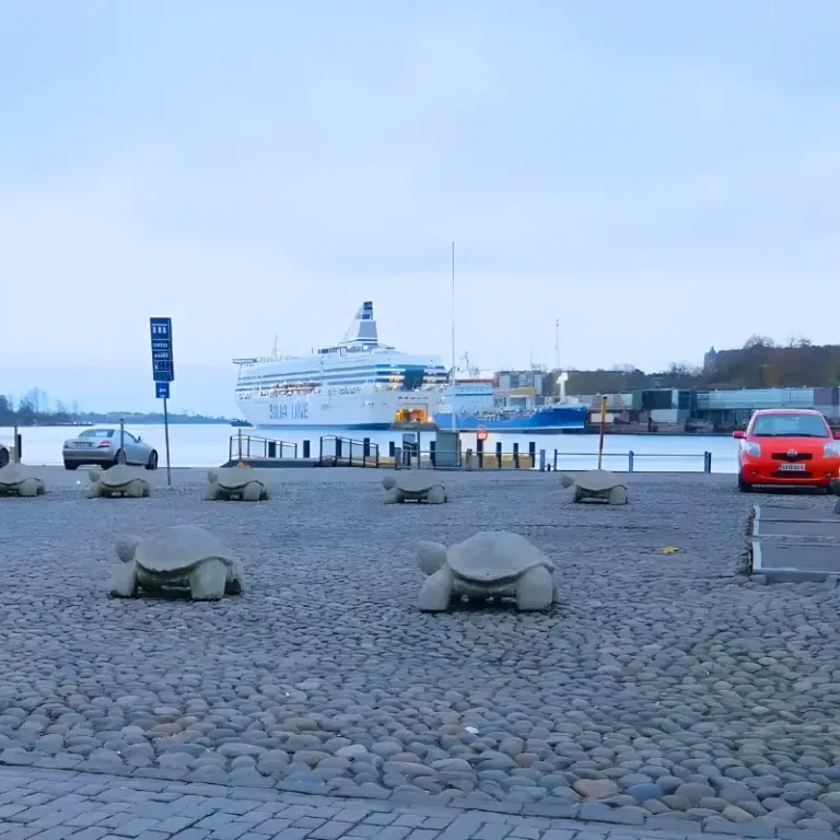 kruizas helsinkyje