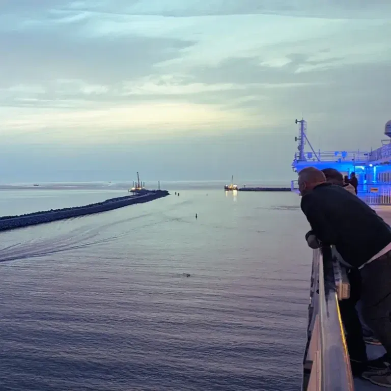 minikruizas klaipeda karlshamnas