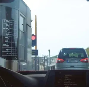 Oresundo tilto bilietai lengvajam automobiliui