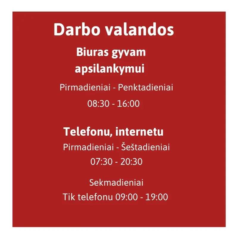 pigus keltų bilietai darbo valandos