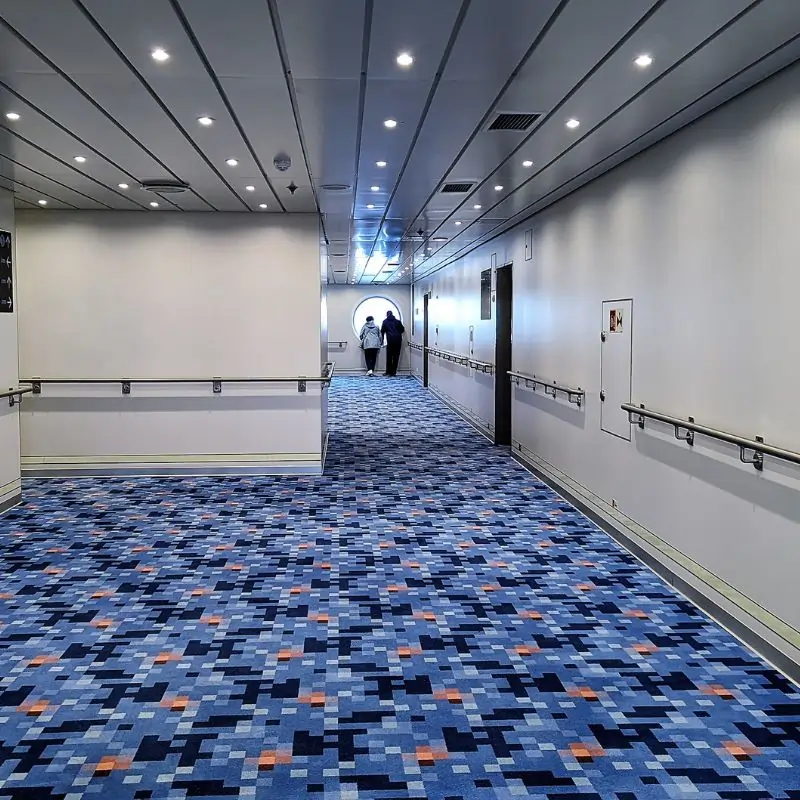 Dfds karlshamn klaipėda