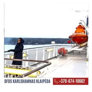 Dfds-karlshamnas-klaipeda
