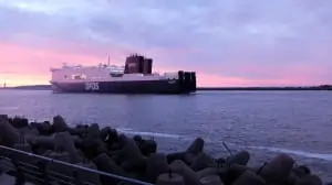 dfds-keltas-klaipeda-kiel