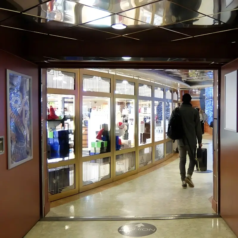 Viking Line keltas Baltijos jura perkėla