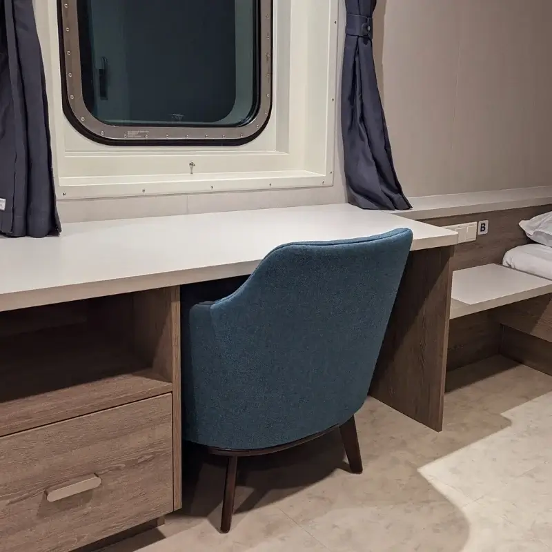 klaipeda karlshamnas keltas akcija i abi puses