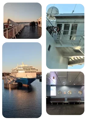 kai pigūs keltų bilietai