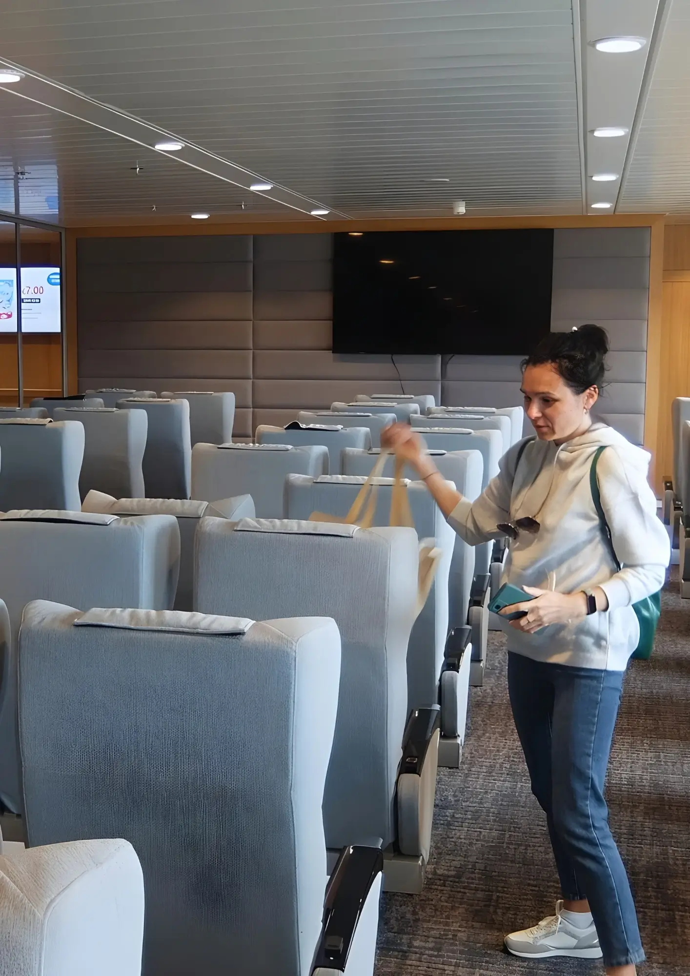 kai reikia pigių kelto bilietų