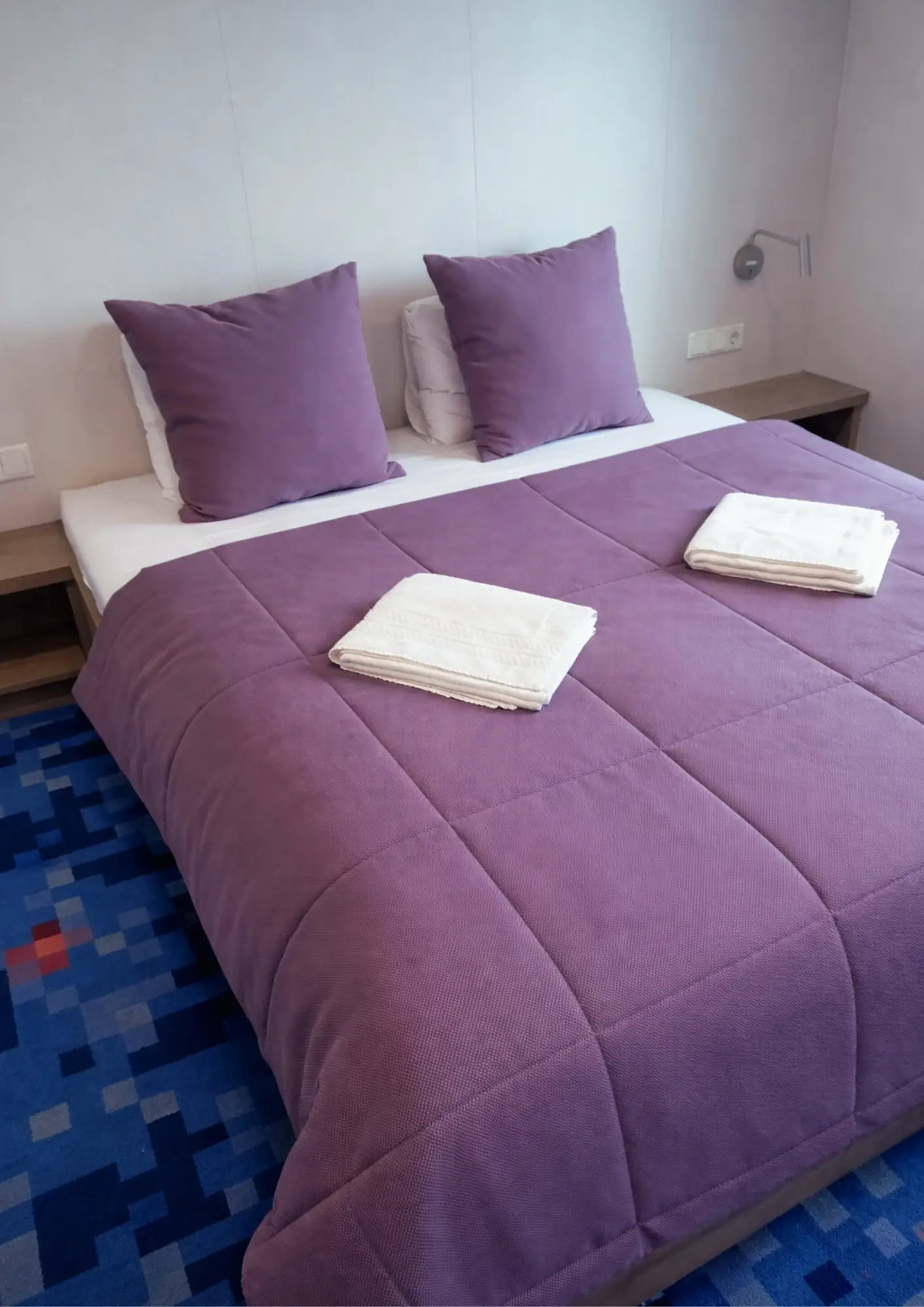 kai reikia pigių keltų bilietai kajutėse